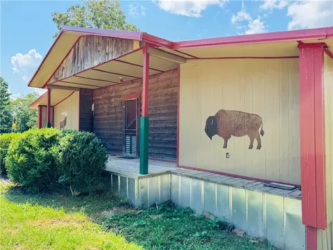 8175 Ar 43 Hwy, Compton, AR 72624 photo 9