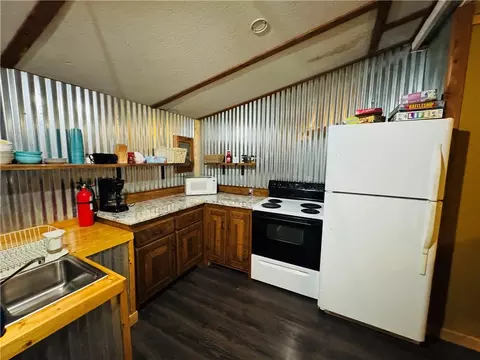 8175 Ar 43 Hwy, Compton, AR 72624 photo 35