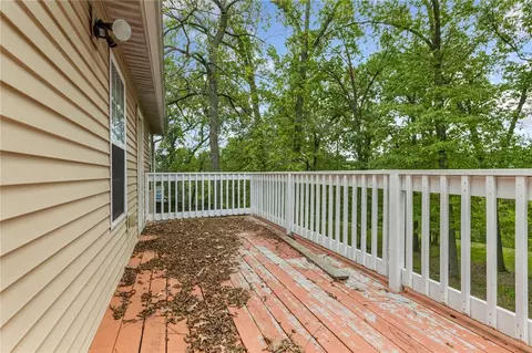 1119 Walnut St, Harrison, AR 72601 photo 16