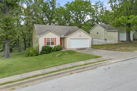 1119 Walnut St, Harrison, AR 72601 photo 25