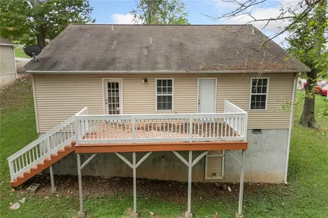 1119 Walnut St, Harrison, AR 72601 photo 17