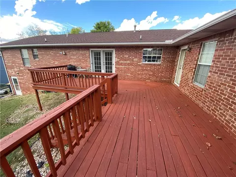 116 Rose St, Harrison, AR 72601 photo 34