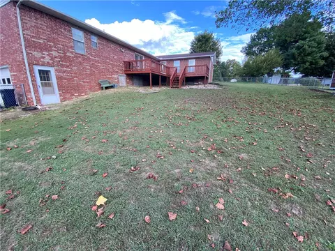 116 Rose St, Harrison, AR 72601 photo 36