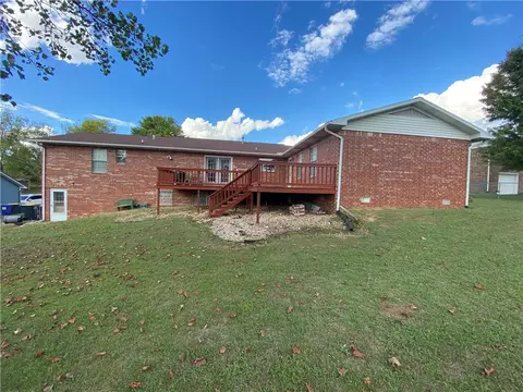 116 Rose St, Harrison, AR 72601 photo 29