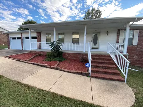116 Rose St, Harrison, AR 72601 photo 37