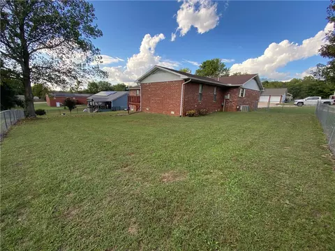 116 Rose St, Harrison, AR 72601 photo 32