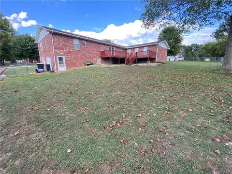 116 Rose St, Harrison, AR 72601 photo 35