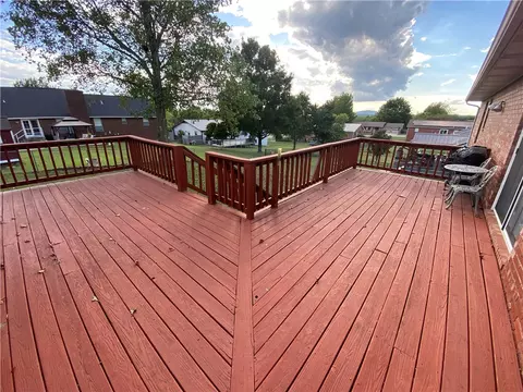 116 Rose St, Harrison, AR 72601 photo 33