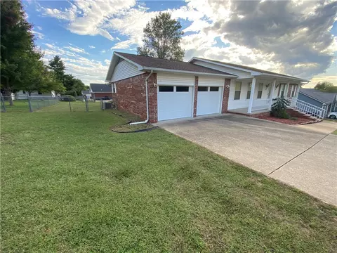 116 Rose St, Harrison, AR 72601 photo 38