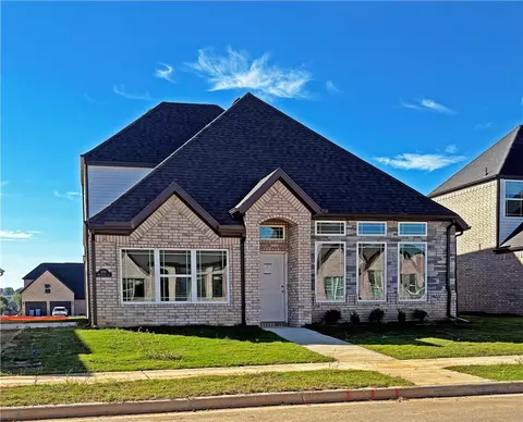 3211 SW Lovely Ln, Bentonville, AR 72713
