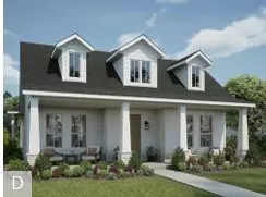 6989 Springtime Ter, Springdale, AR 72762