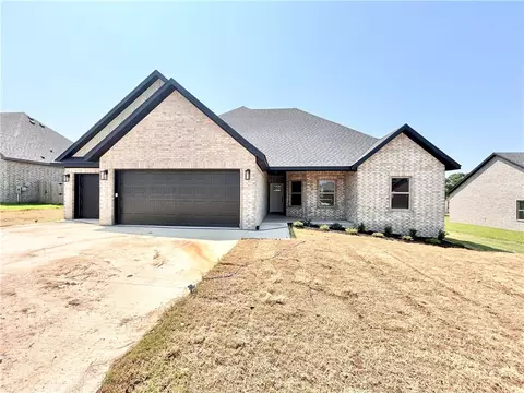2205 Crane Ave, Pea Ridge, AR 72751