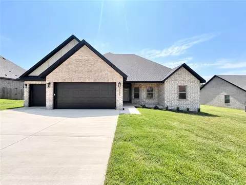 2205 Crane Ave, Pea Ridge, AR 72751