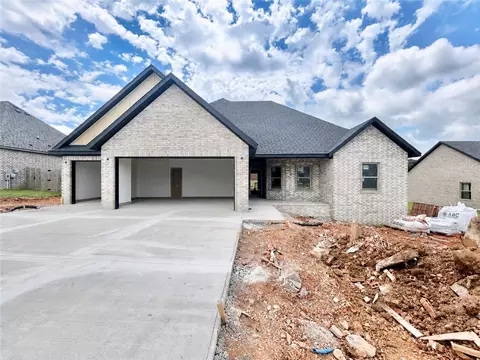 2205 Crane Ave, Pea Ridge, AR 72751