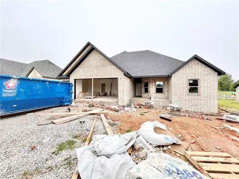2205 Crane Ave, Pea Ridge, AR 72751