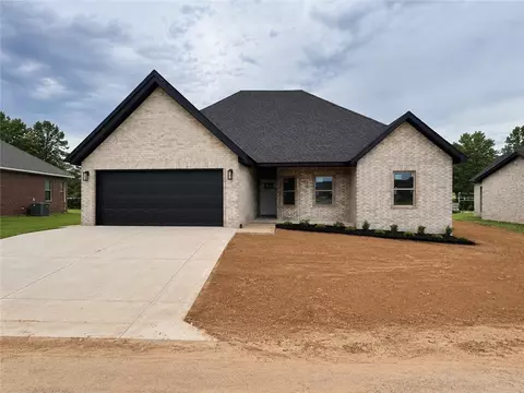 2205 Crane Ave, Pea Ridge, AR 72751