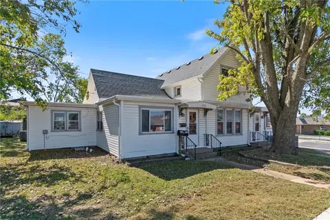 630 Poplar St, Rogers, AR 72756