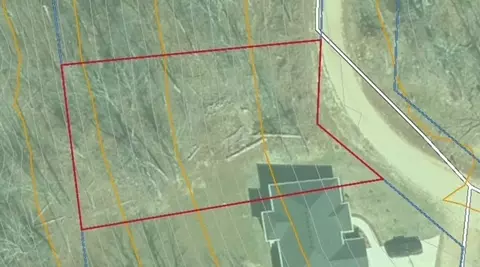 lot8 Alford Cir, Bella Vista, AR 72714
