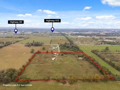 9 92 Ac Cheri Whitlock Dr, Siloam Springs, AR 72761