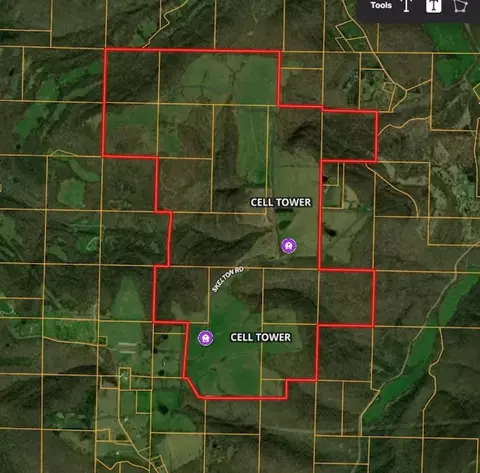 17140 Skelton Rd, Winslow, AR 72959