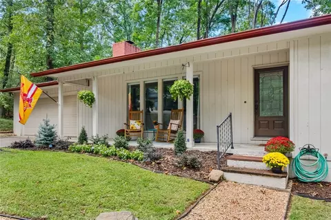3 Matlock Cir, Bella Vista, AR 72715