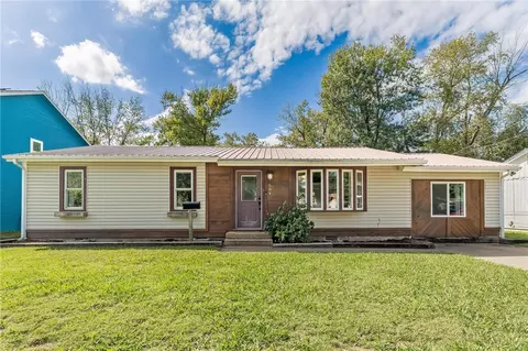 504 Zachary St, Springdale, AR 72762