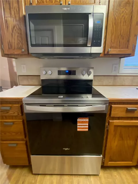 Kitchen - 776 Quarry St, Lamar, AR 72846 photo 3 of 5