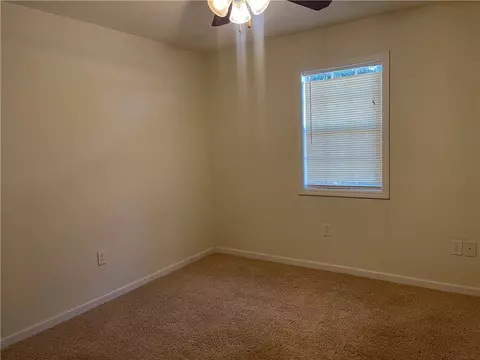Bedroom - 776 Quarry St, Lamar, AR 72846 photo 2 of 7