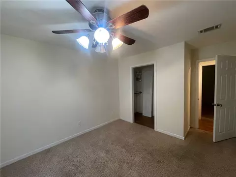 Bedroom - 776 Quarry St, Lamar, AR 72846 photo 1 of 7