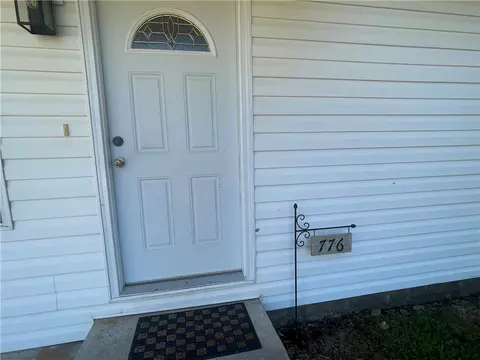 Exterior - 776 Quarry St, Lamar, AR 72846 photo 4 of 5