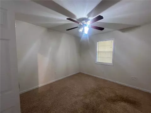 Bedroom - 776 Quarry St, Lamar, AR 72846 photo 4 of 7
