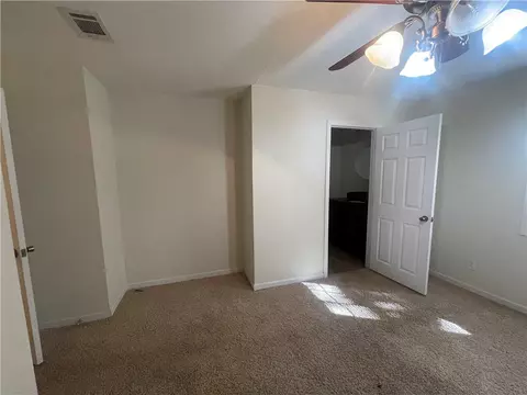 Bedroom - 776 Quarry St, Lamar, AR 72846 photo 7 of 7