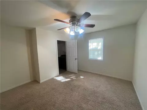 Bedroom - 776 Quarry St, Lamar, AR 72846 photo 6 of 7