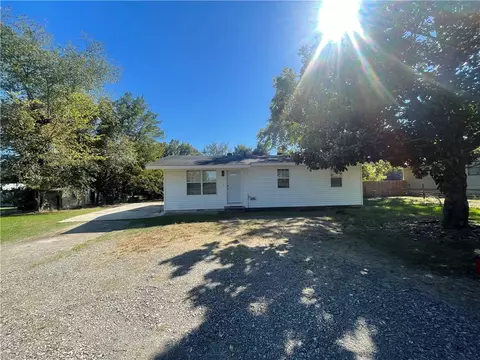 Exterior - 776 Quarry St, Lamar, AR 72846 photo 2 of 5