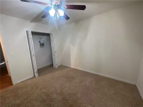 Bedroom - 776 Quarry St, Lamar, AR 72846 photo 5 of 7