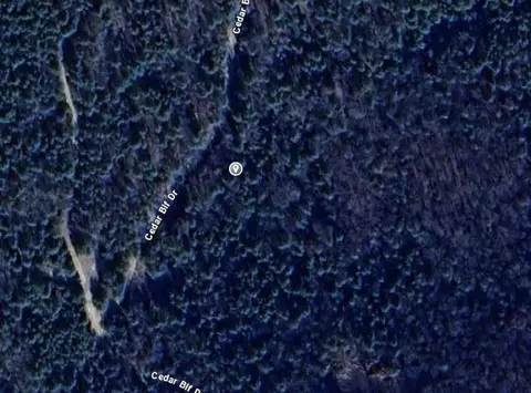 Meadow Creek Drive, Harrison, AR 72601