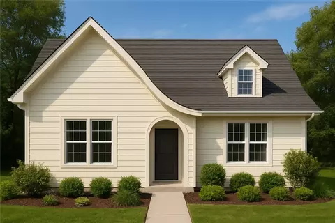 3109 N Little Crew Dr, Fayetteville, AR 72703