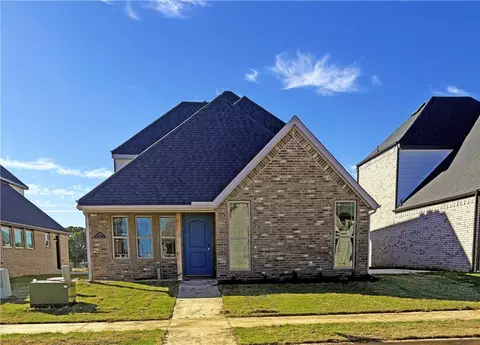 3209 SW Lovely Ln, Bentonville, AR 72713