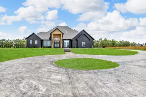 2048 Wildcat Creek Wc 851, Springdale, AR 72762