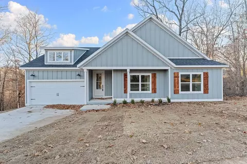 12 Bobwith Ln, Bella Vista, AR 72714