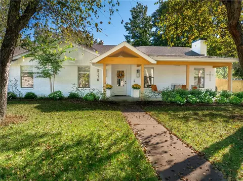 3170 N Loxley Ave, Fayetteville, AR 72703