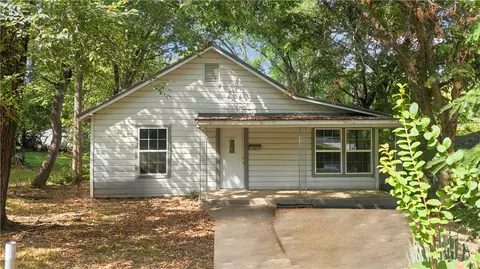 1219 Stephenson Ave, Harrison, AR 72601