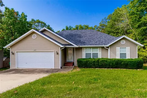 40 Headley Dr, Bella Vista, AR 72714