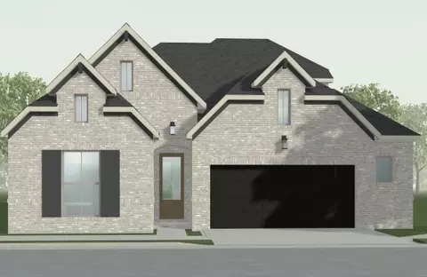416 Fox Trl, Springdale, AR 72762