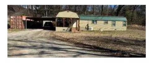 112 Grace, Van Buren, AR 72956