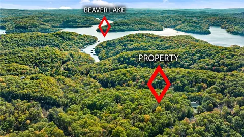 1601 Mundell Road # 1, Eureka Springs, AR 72631