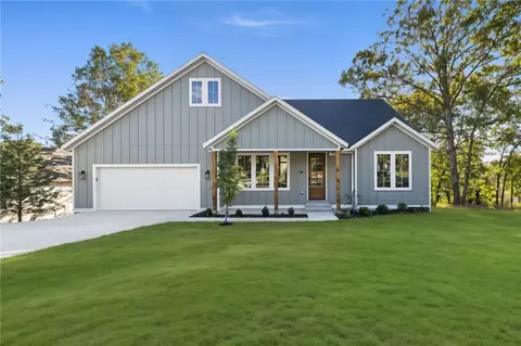 31 Cullen Hills Dr, Bella Vista, AR 72715