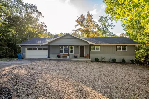 21 Chudleigh Ln, Bella Vista, AR 72714