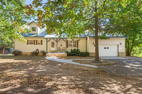 6442 S 43 Hwy, Harrison, AR 72601