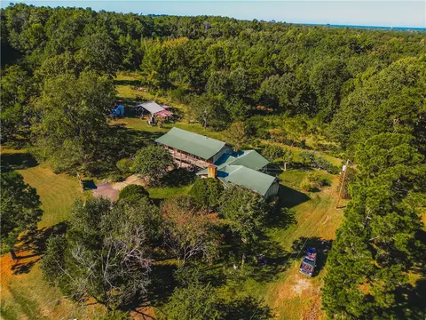 1630 E Jackson, Monticello, AR 71655